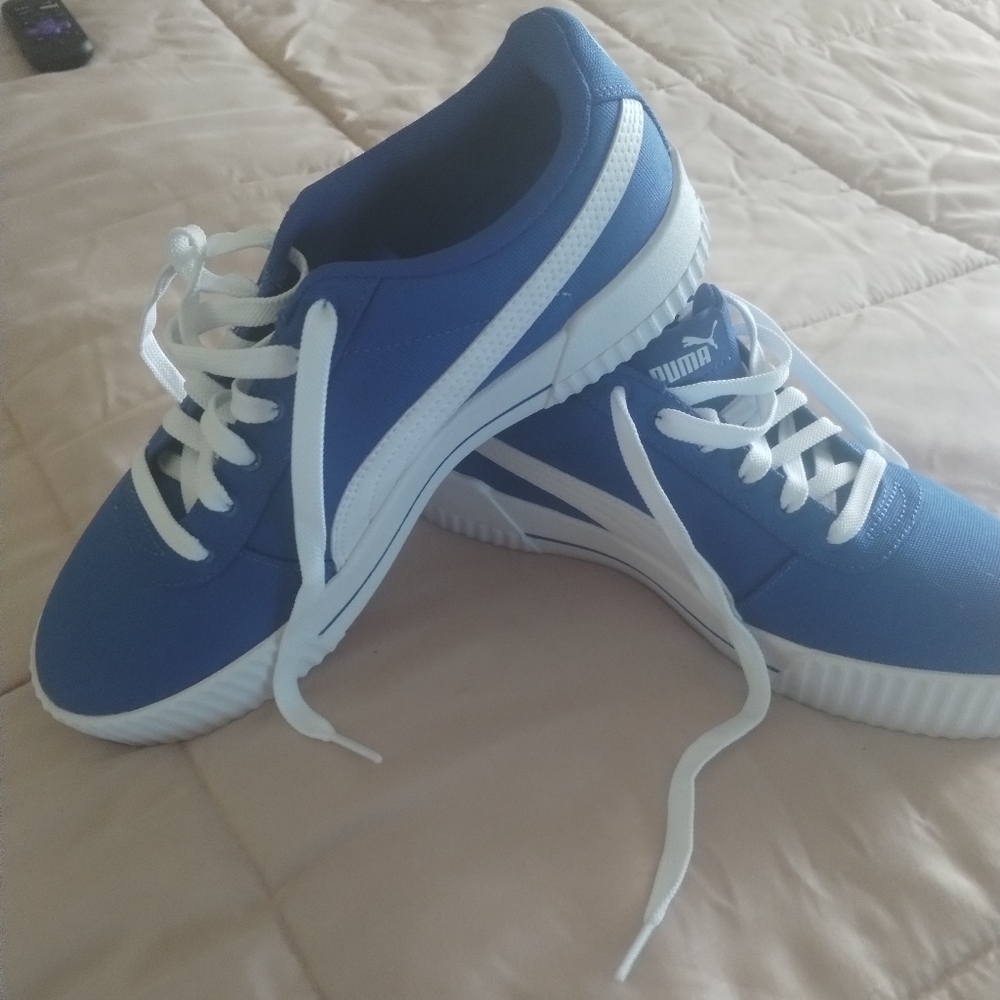Pumas women
